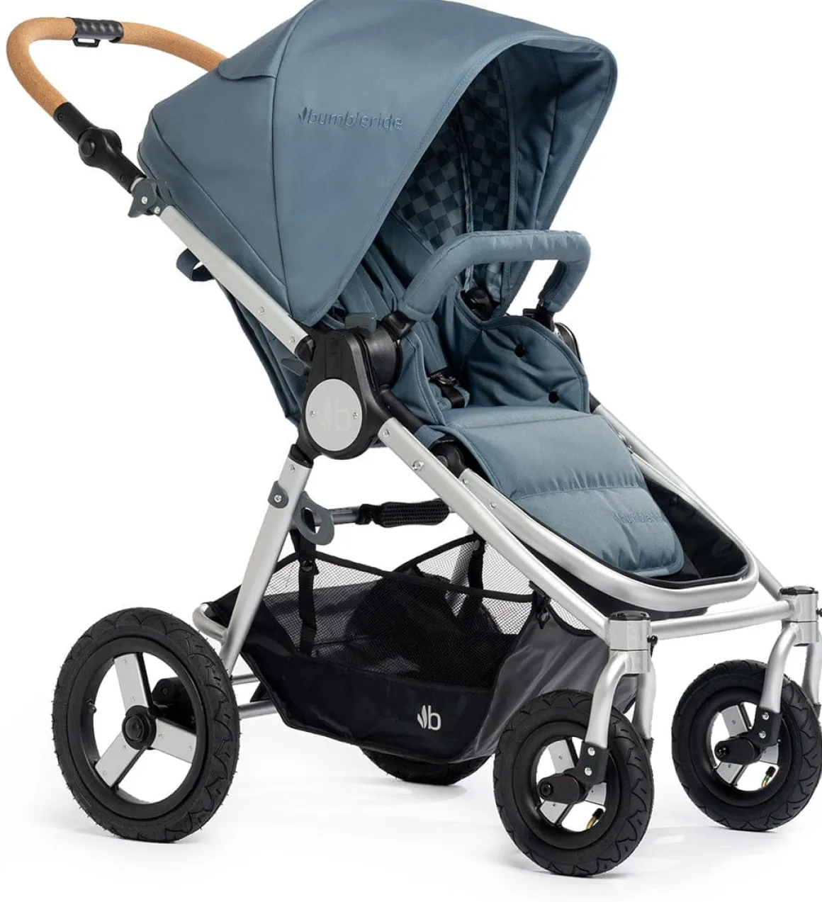Bumbleride Era Stroller - Ocean