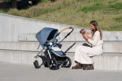 Bumbleride Era Stroller - Ocean