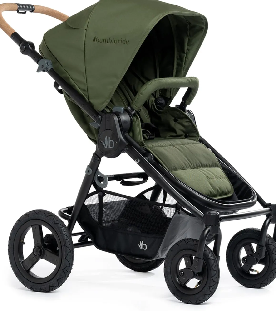 Bumbleride Era Stroller - Olive