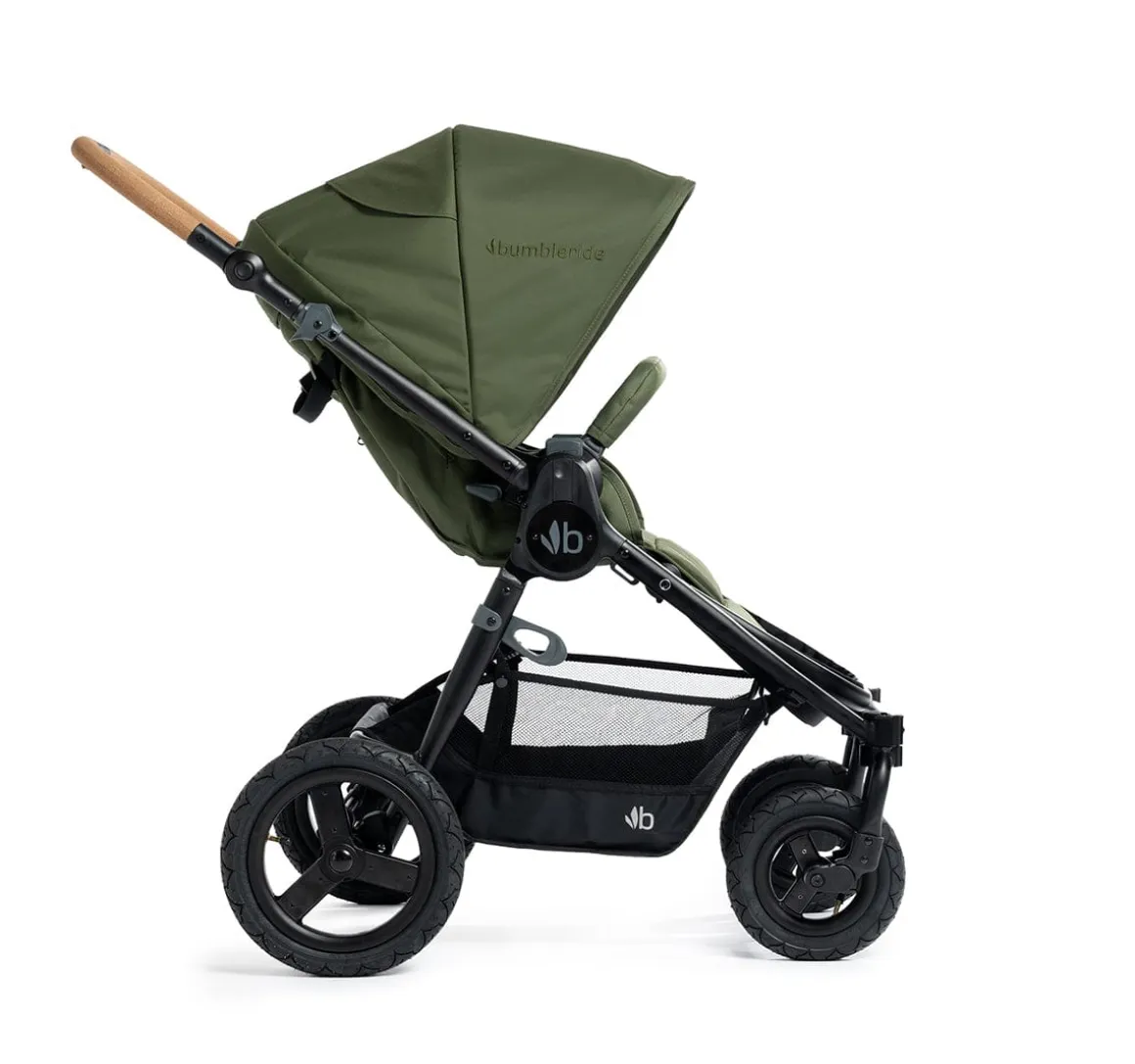 Bumbleride Era Stroller - Olive