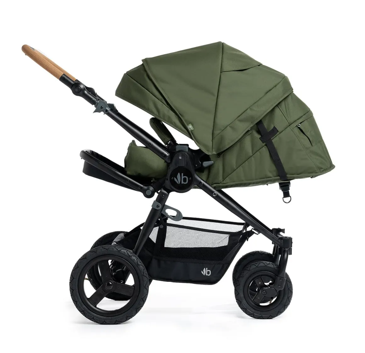 Bumbleride Era Stroller - Olive