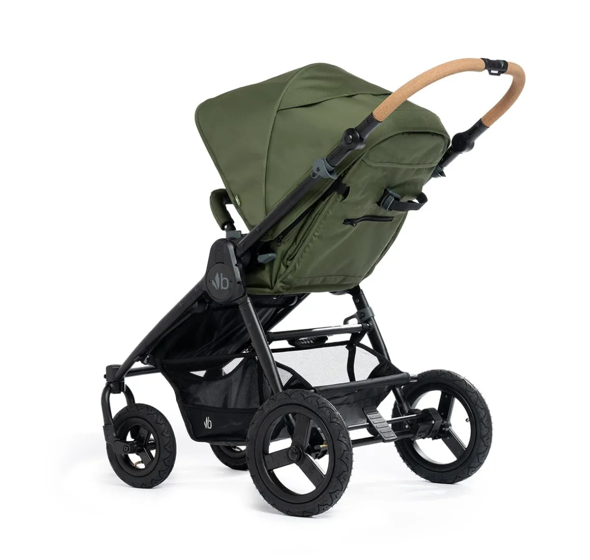 Bumbleride Era Stroller - Olive