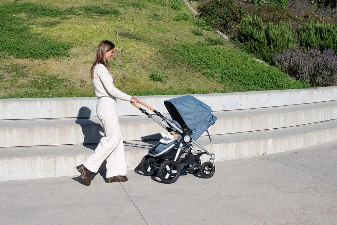 Bumbleride Era Stroller - Olive