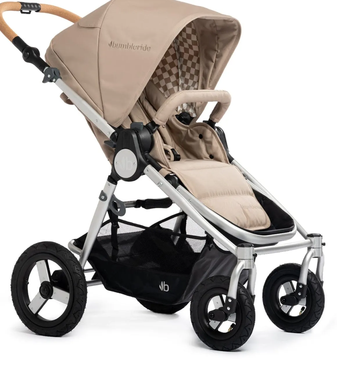 Bumbleride Era Stroller - Sand