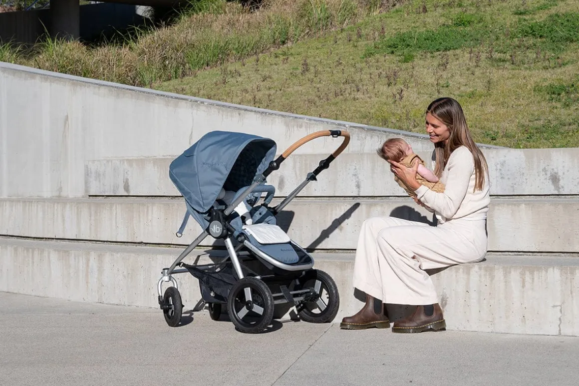 Bumbleride Era Stroller - Sand