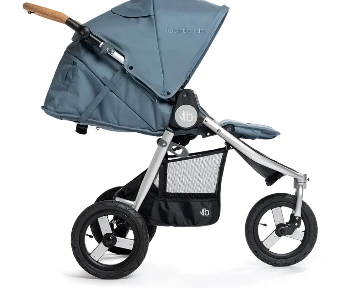 Bumbleride Indie Single Stroller - Ocean