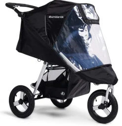 Bumbleride Indie/Speed Non-PVC Rain Cover