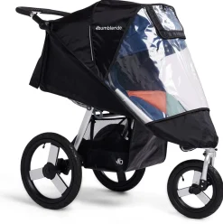 Bumbleride Indie/Speed Non-PVC Rain Cover