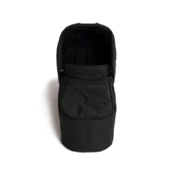 Bumbleride Indie Twin Bassinet - Black