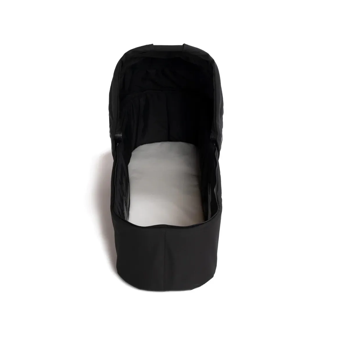 Bumbleride Indie Twin Bassinet - Black