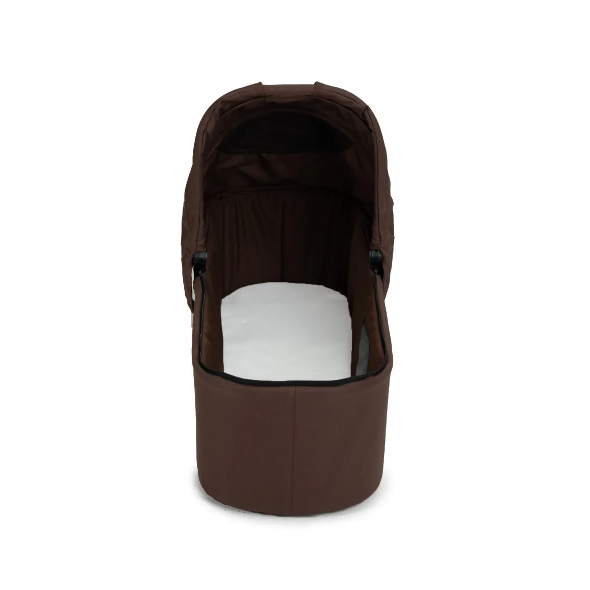 Bumbleride Indie Twin Bassinet - Walnut