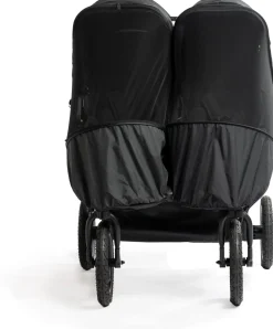 Bumbleride Indie Twin Bug Net Set