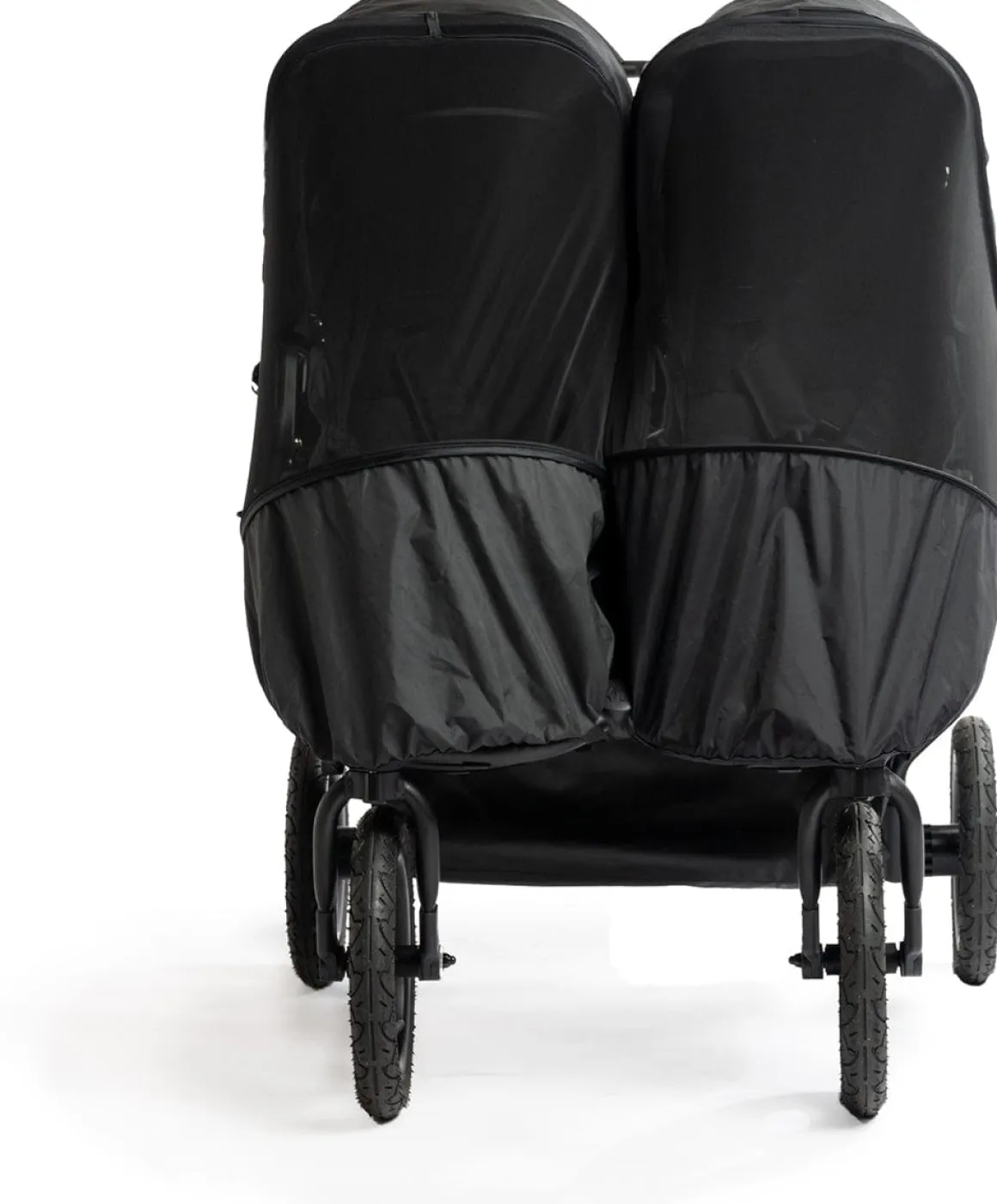 Bumbleride Indie Twin Bug Net Set