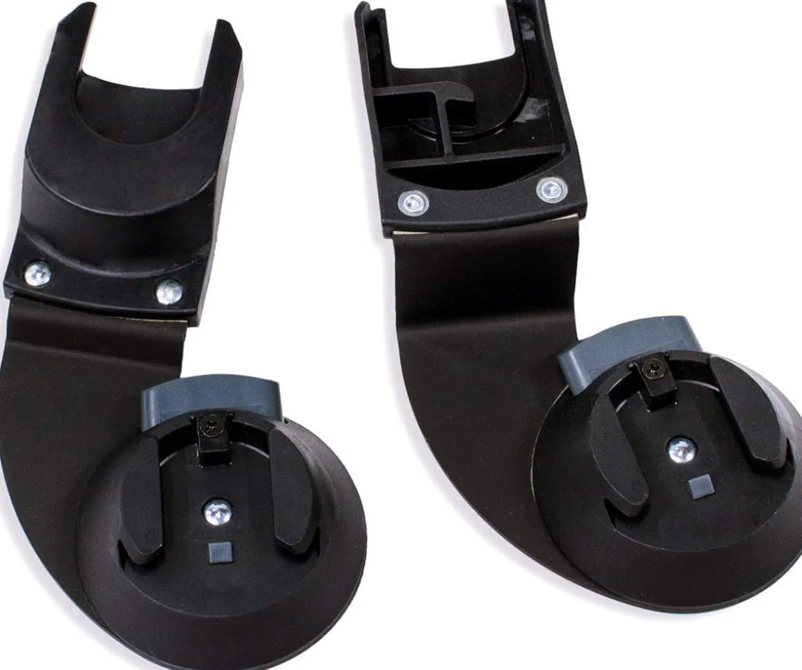 Bumbleride Indie Twin Car Seat Adapter, Single - Clek, Maxi Cosi / Cybex / Nuna