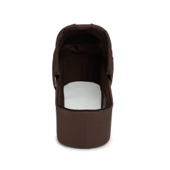 Bumbleride Indie Twin Stroller + Two Bassinet Bundle - Walnut