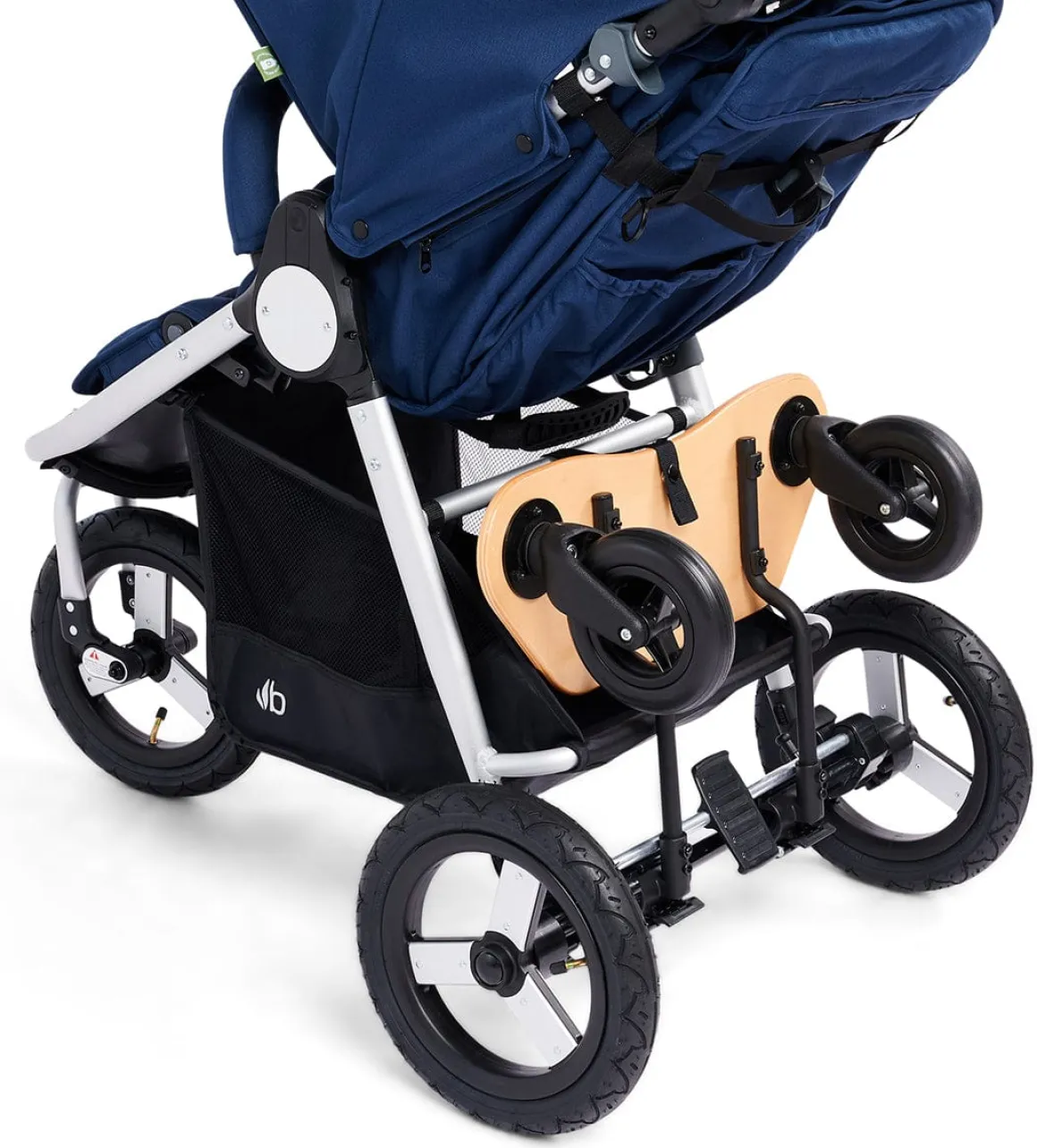 Bumbleride Mini Board Toddler Board