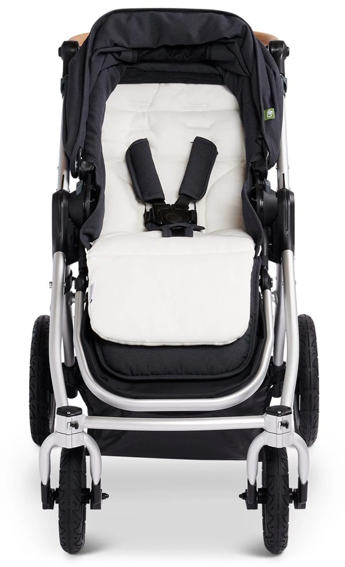Bumbleride Organic Cotton Seat Liner