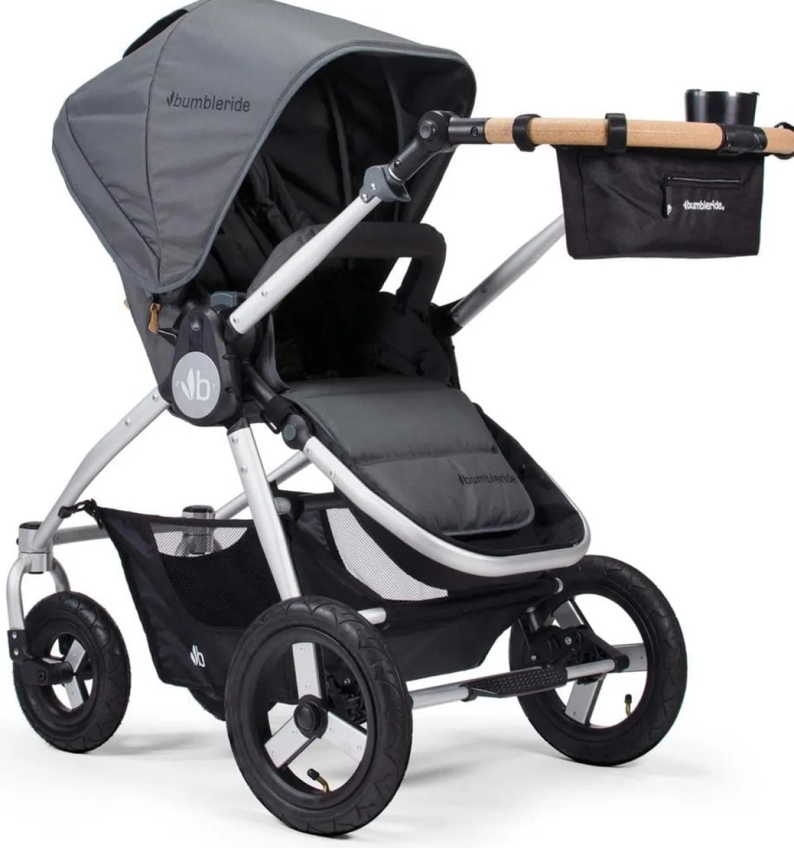 Bumbleride Parent Pack 2.0