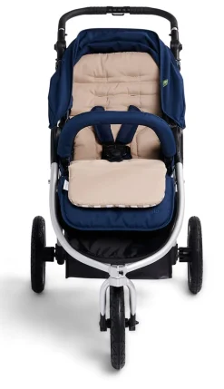 Bumbleride Seat Liner - Dusk