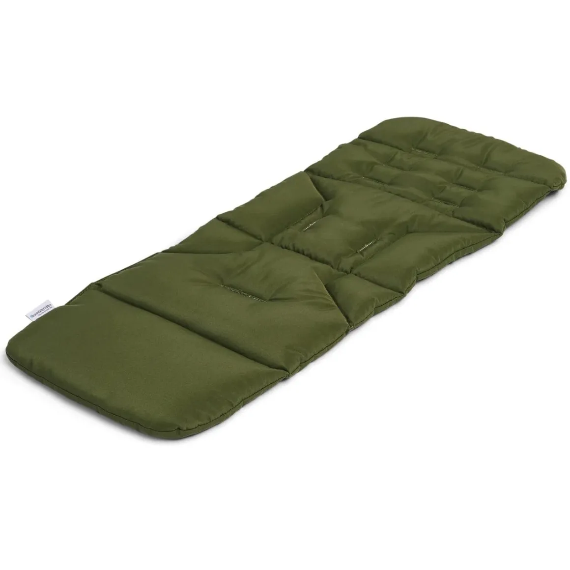 Bumbleride Seat Liner - Olive