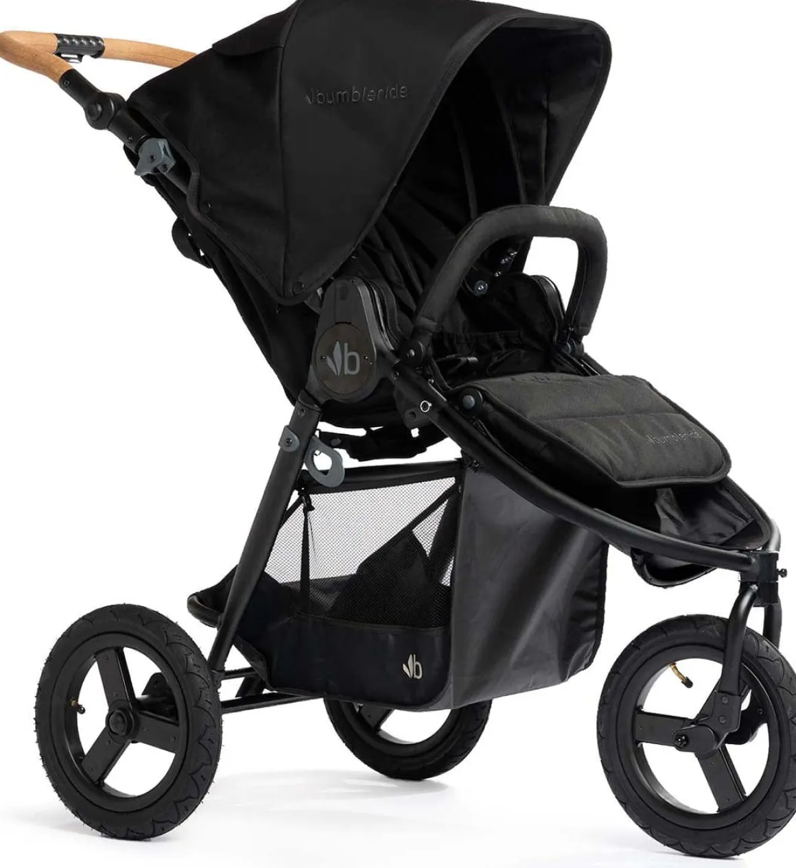 Bumbleride Single Bumper Bar