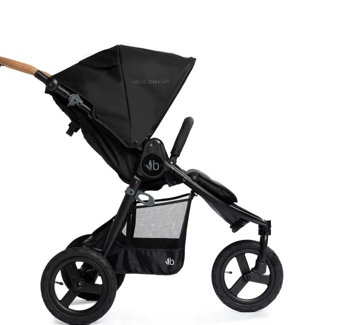 Bumbleride Single Bumper Bar
