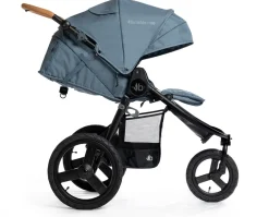 Bumbleride Speed Jogging Stroller - Ocean