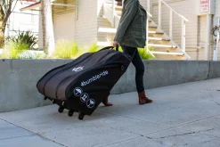 Bumbleride Travel Bag - Indie Twin