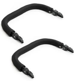Bumbleride Twin Bumper Bar Set
