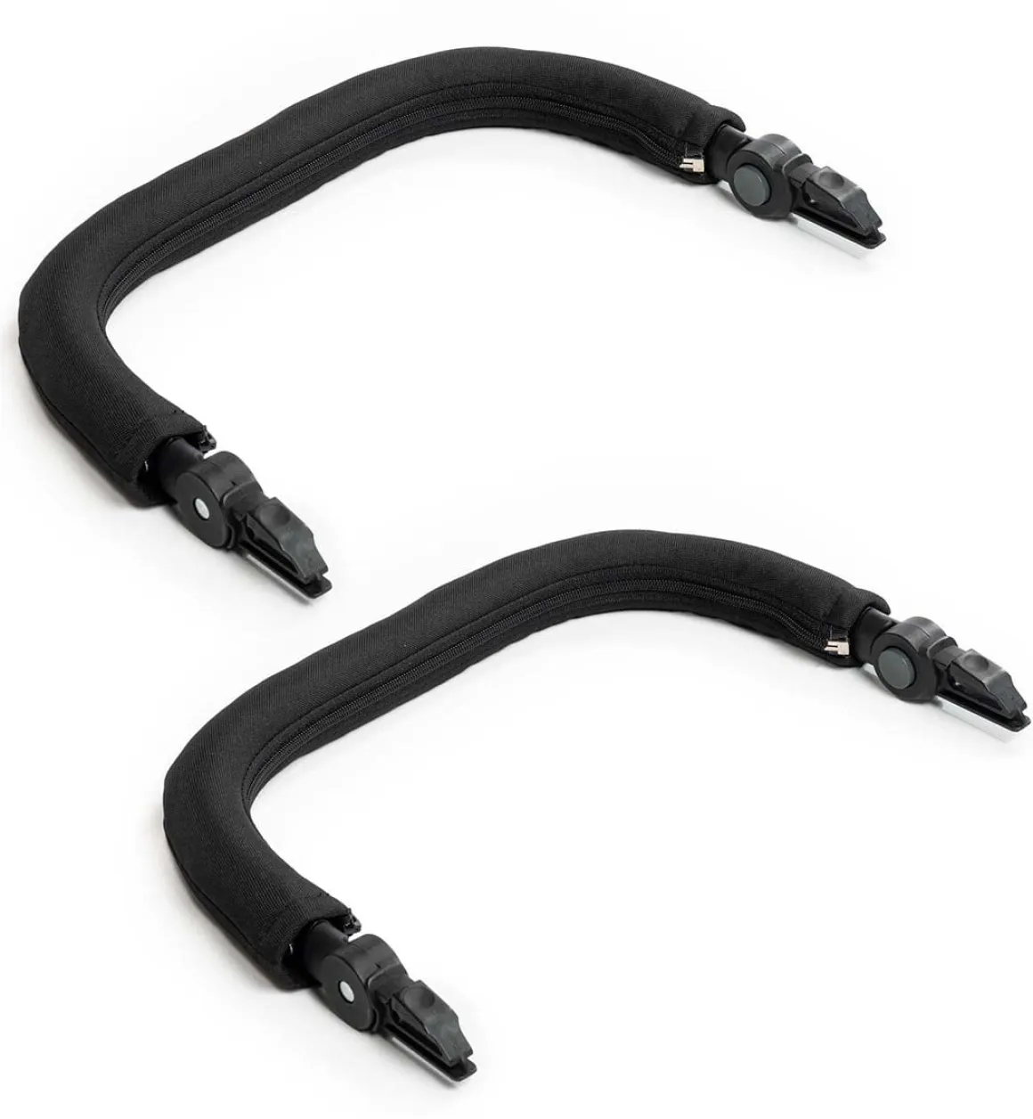Bumbleride Twin Bumper Bar Set