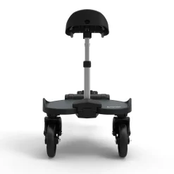 Bumprider Seat+ for Ride-On Board - Black