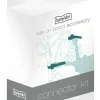 Bumprider Universal Connector Kit for Ride-On Board