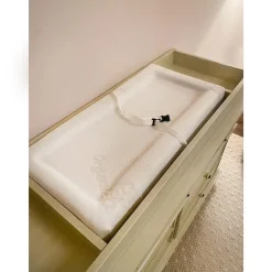 Bundle of Dreams 4-Sided Changing Table Pad