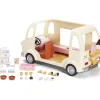 Calico Critters Ice Cream Truck