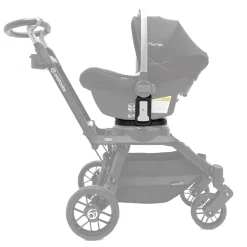 Car Seat Stroller Adapter