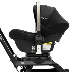 Car Seat Stroller Adapter