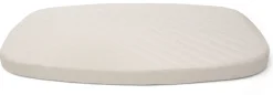 Charlie Crane KIMI Baby Bed with Foam Mattress - Desert
