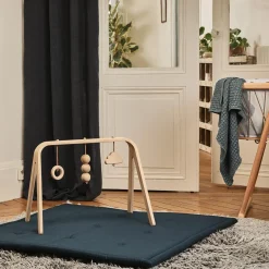 Charlie Crane TAMI Playmat - Camel