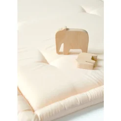 Charlie Crane TAMI Playmat - Camel