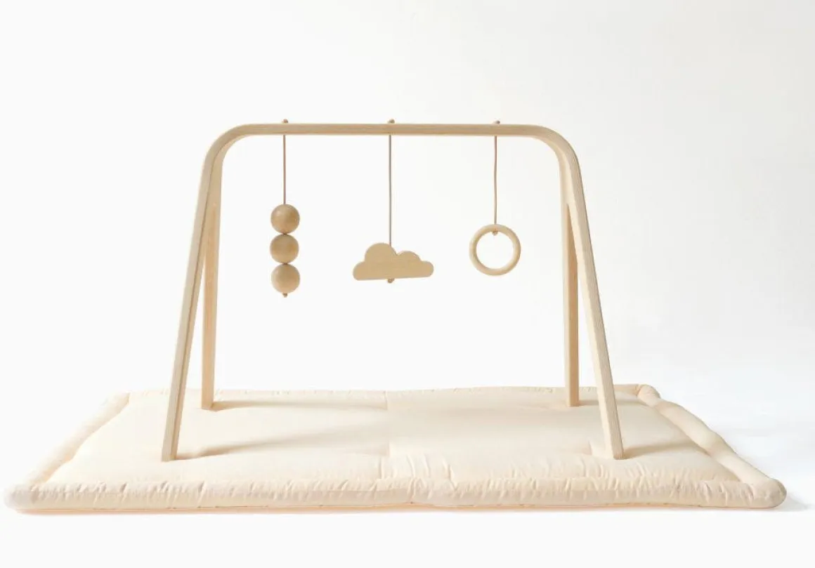 Charlie Crane TAMI Playmat - Nude