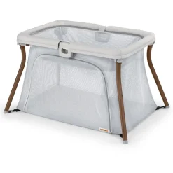 Chicco Alfa Lite Nest Lightweight Travel Playard - Serene