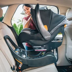 Chicco Bravo LE ClearTex Trio Travel System - Atlas
