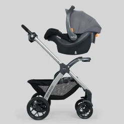 Chicco Bravo Trio Travel System - Brooklyn