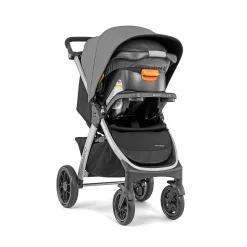 Chicco Bravo Trio Travel System - Brooklyn