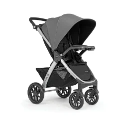 Chicco Bravo Trio Travel System - Brooklyn