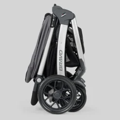Chicco Bravo Trio Travel System - Calla