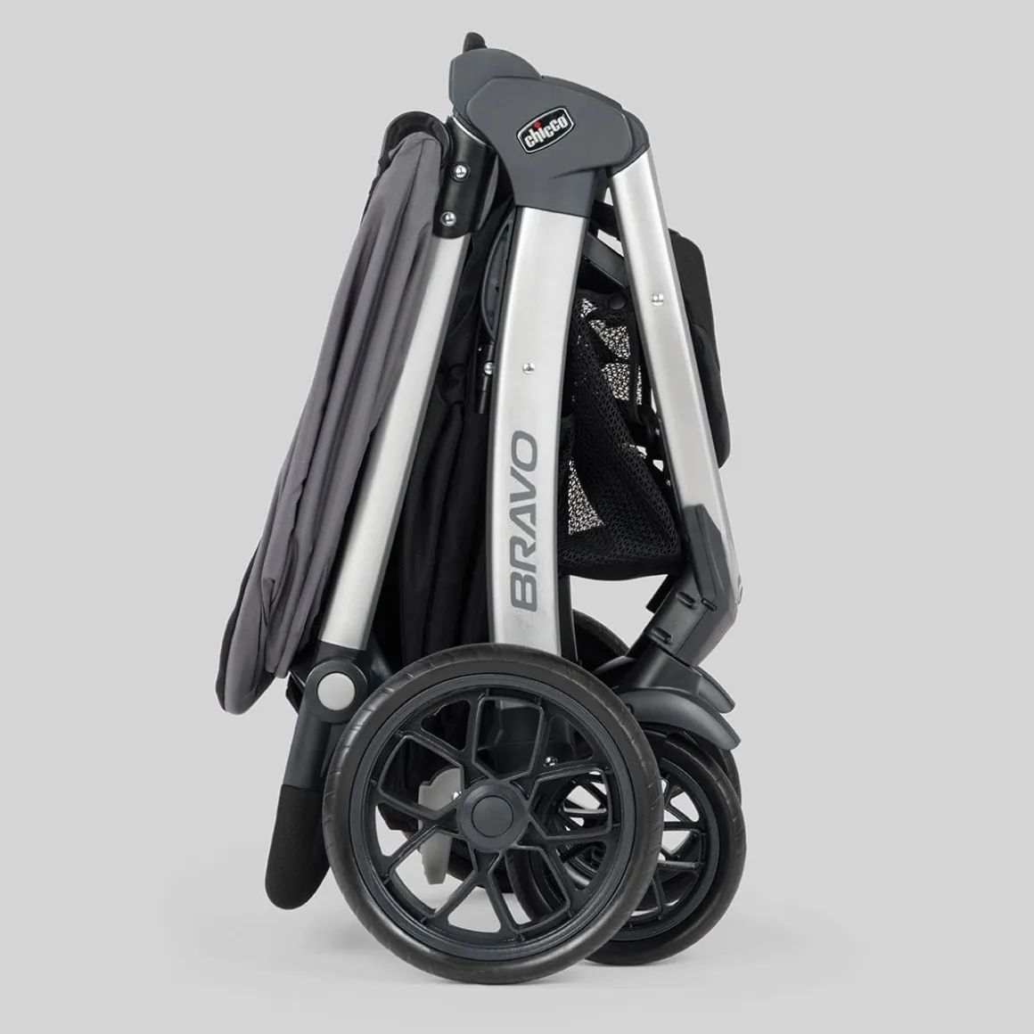 Chicco Bravo Trio Travel System - Calla