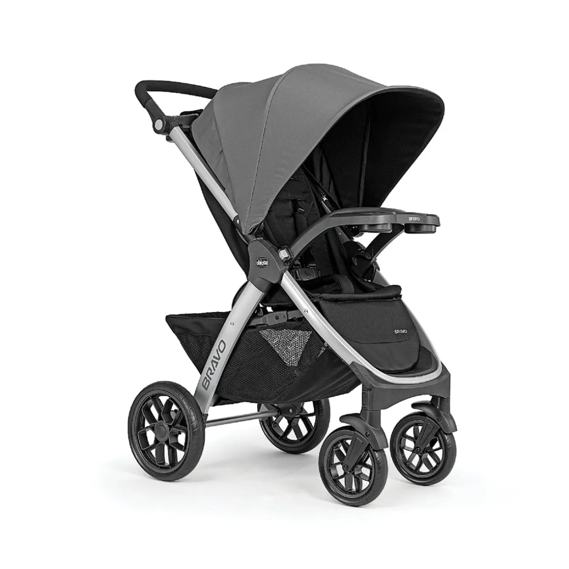 Chicco Bravo Trio Travel System - Camden