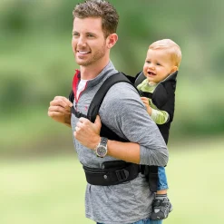 Chicco Close To You Baby Carrier - Black