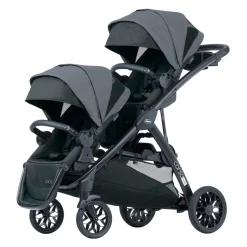 Chicco Corso Flex Modular Seat - Legend